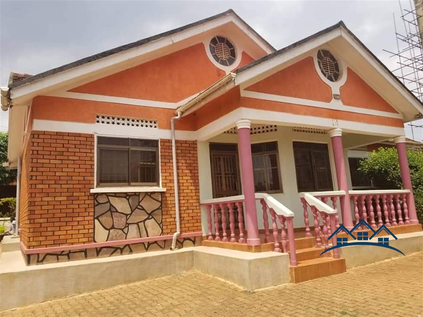 Bungalow for sale in Naalya Wakiso