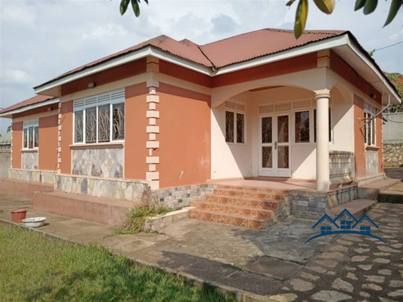 Bungalow for sale in Namugongo Wakiso