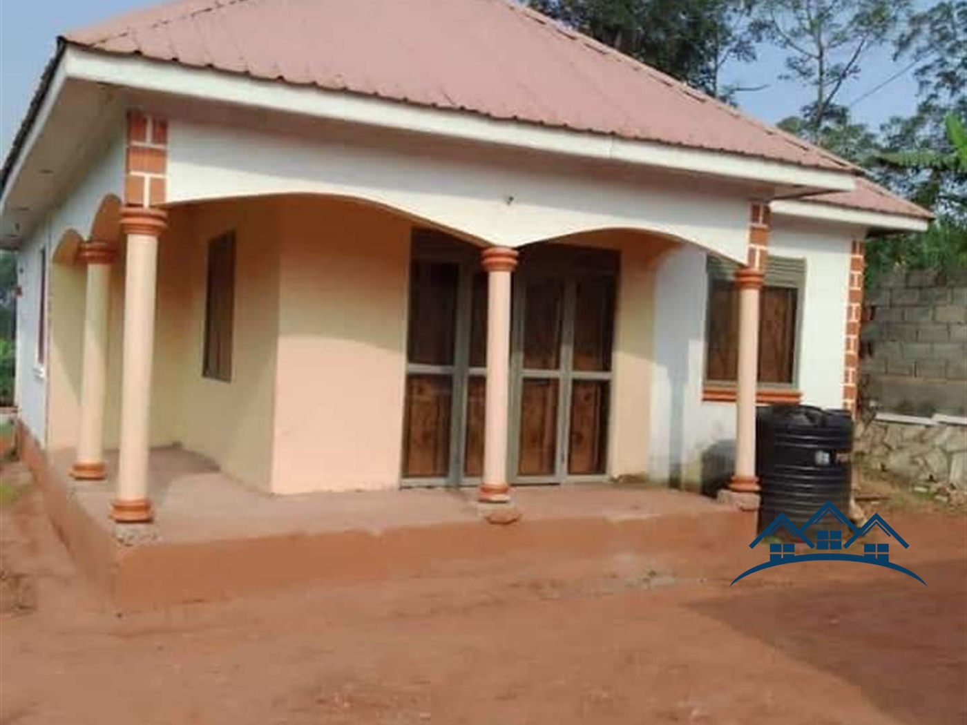 Bungalow for sale in Buloba Wakiso