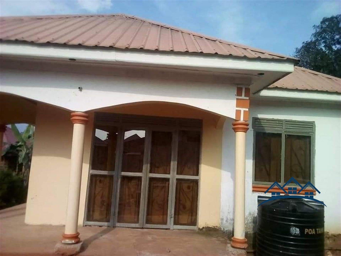 Bungalow for sale in Buloba Wakiso