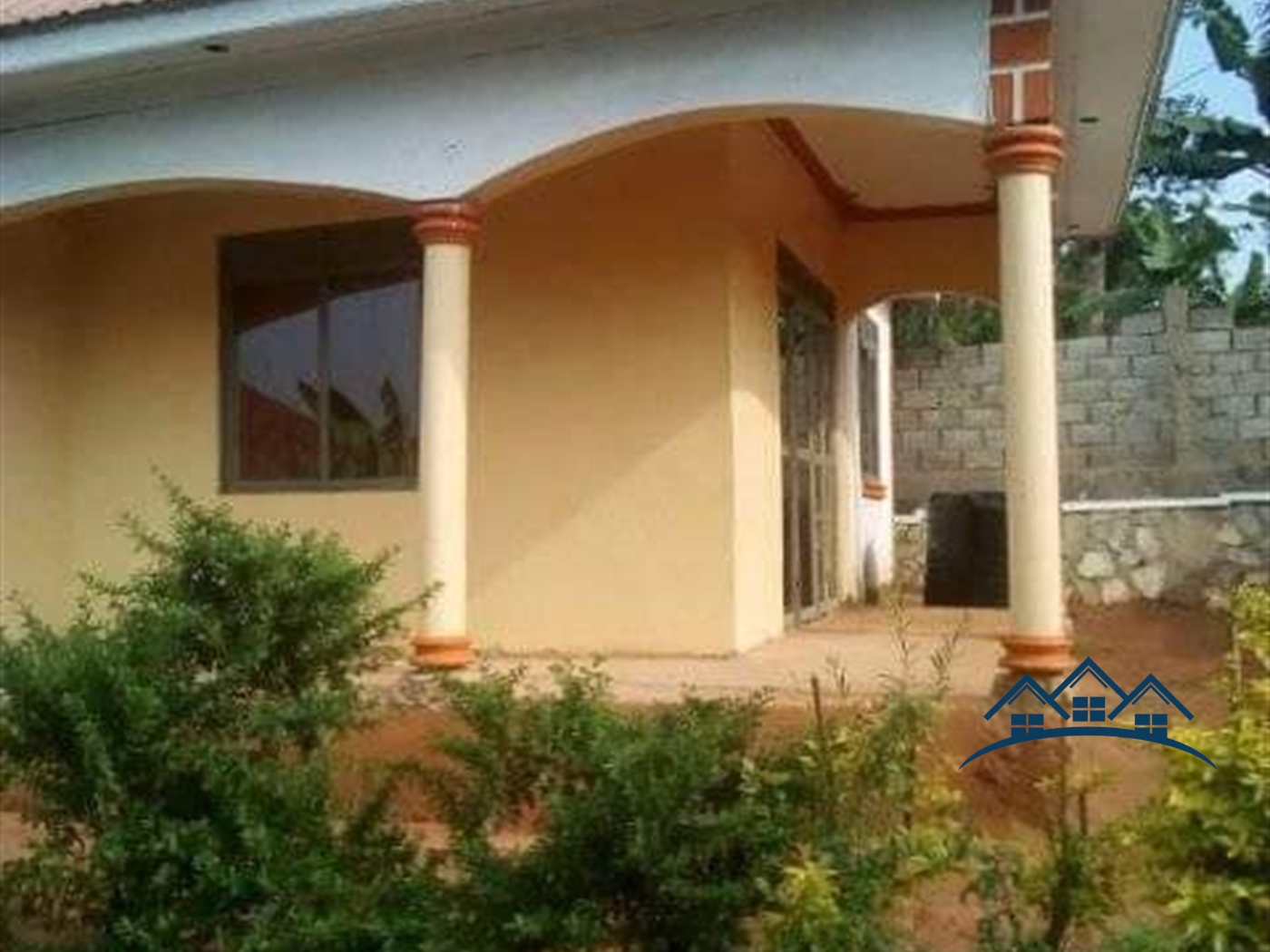 Bungalow for sale in Buloba Wakiso