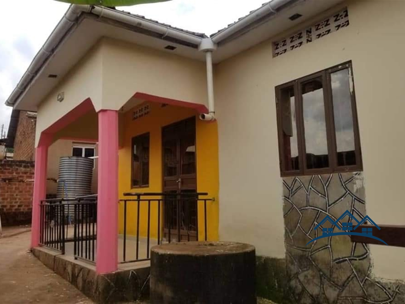 Bungalow for sale in Bulenga Wakiso