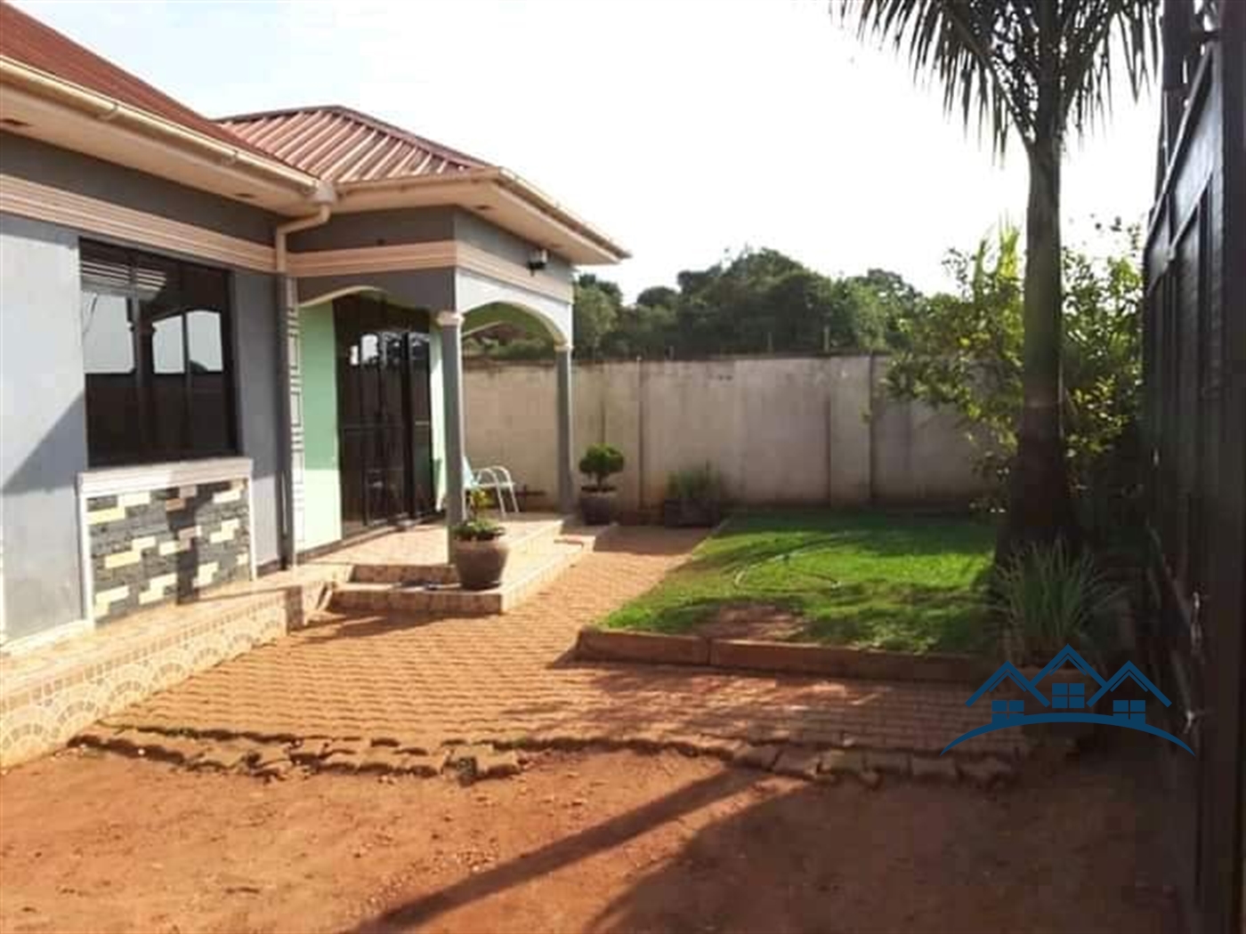 Bungalow for sale in Kawuku Wakiso