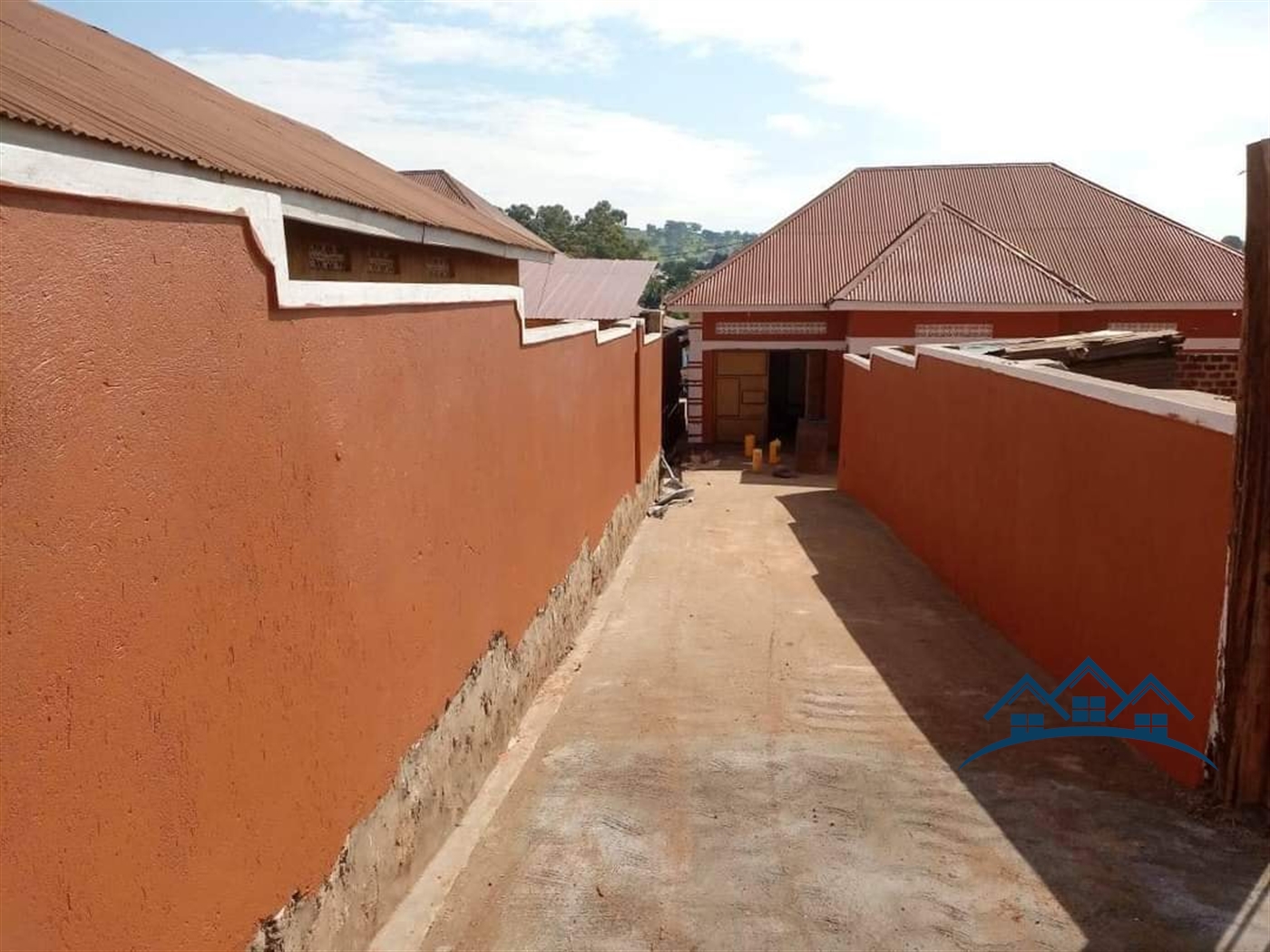 Bungalow for sale in Nansana Wakiso