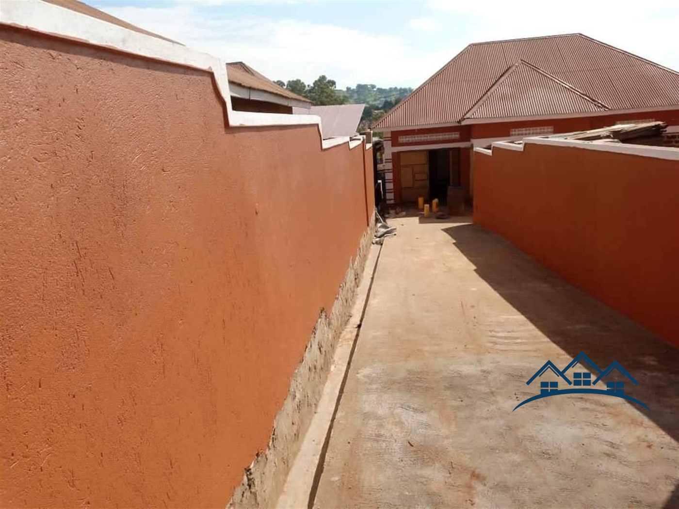 Bungalow for sale in Nansana Wakiso