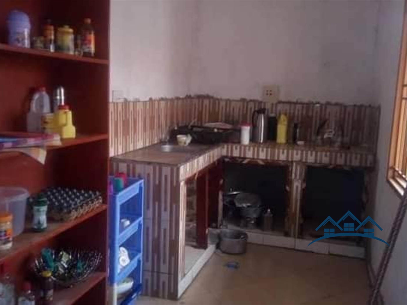 Bungalow for sale in Ssisa Wakiso