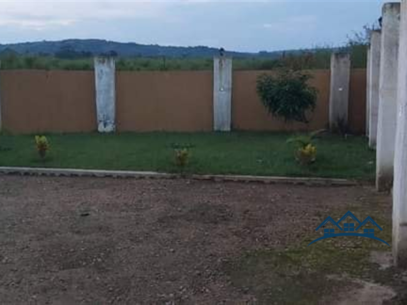 Bungalow for sale in Ssisa Wakiso