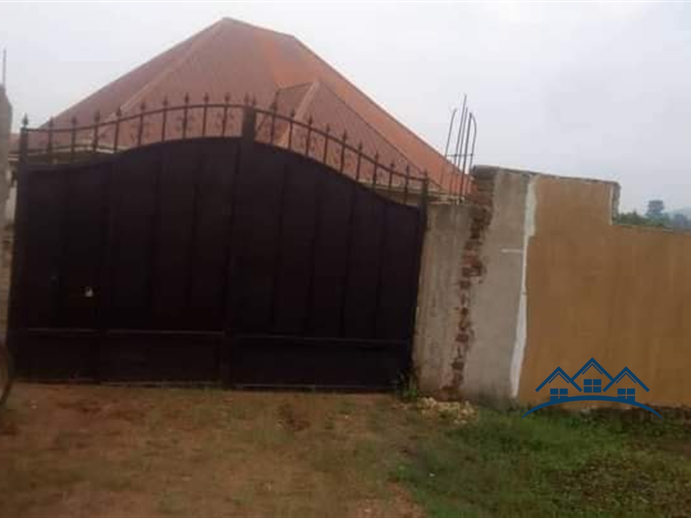 Bungalow for sale in Ssisa Wakiso