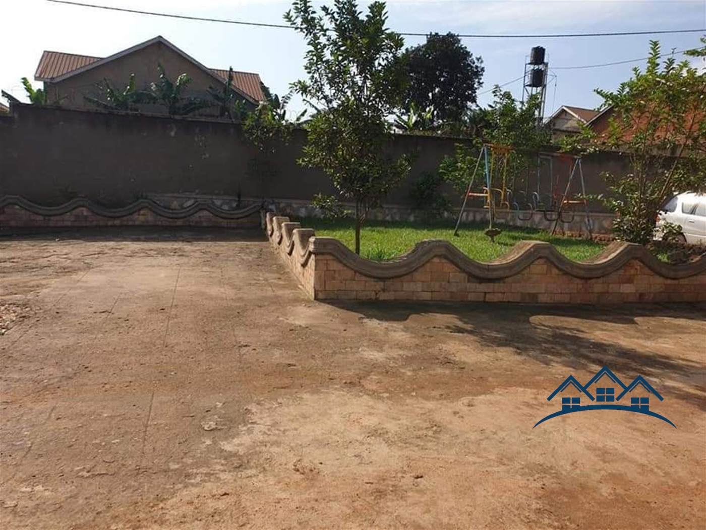 Bungalow for sale in Kiwango Wakiso