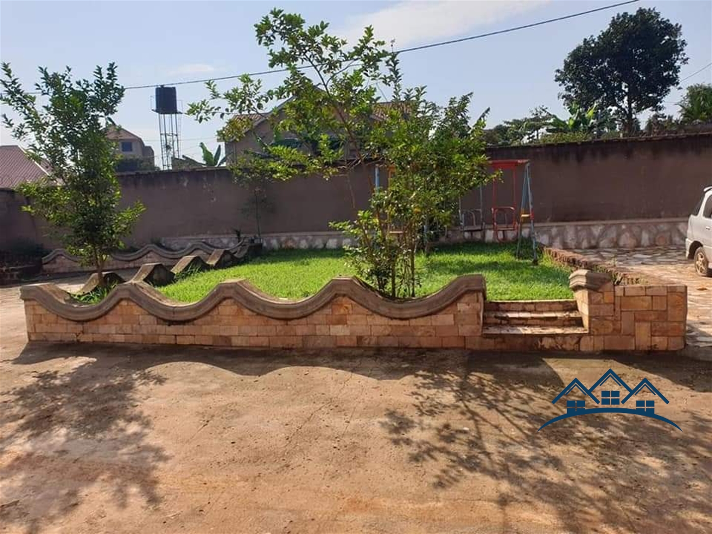 Bungalow for sale in Kiwango Wakiso