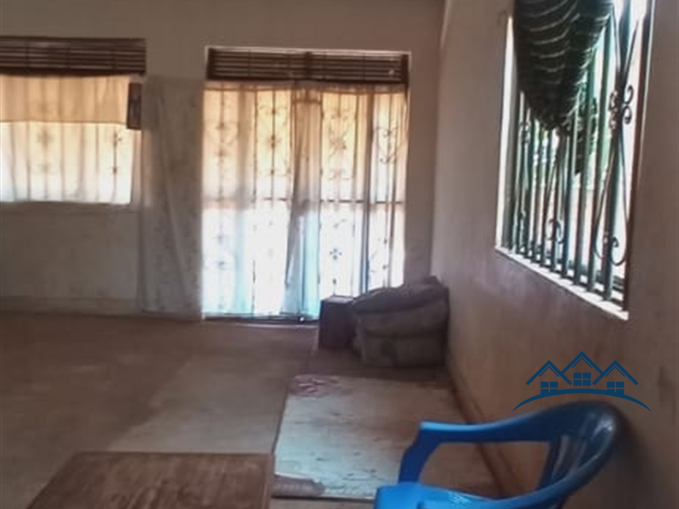 Bungalow for sale in Gayaza Wakiso