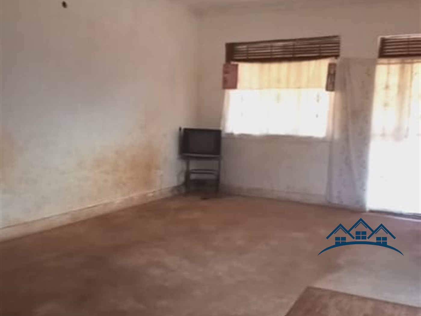 Bungalow for sale in Gayaza Wakiso