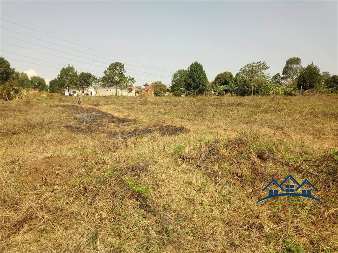 Residential Land for sale in Jjoggo Wakiso