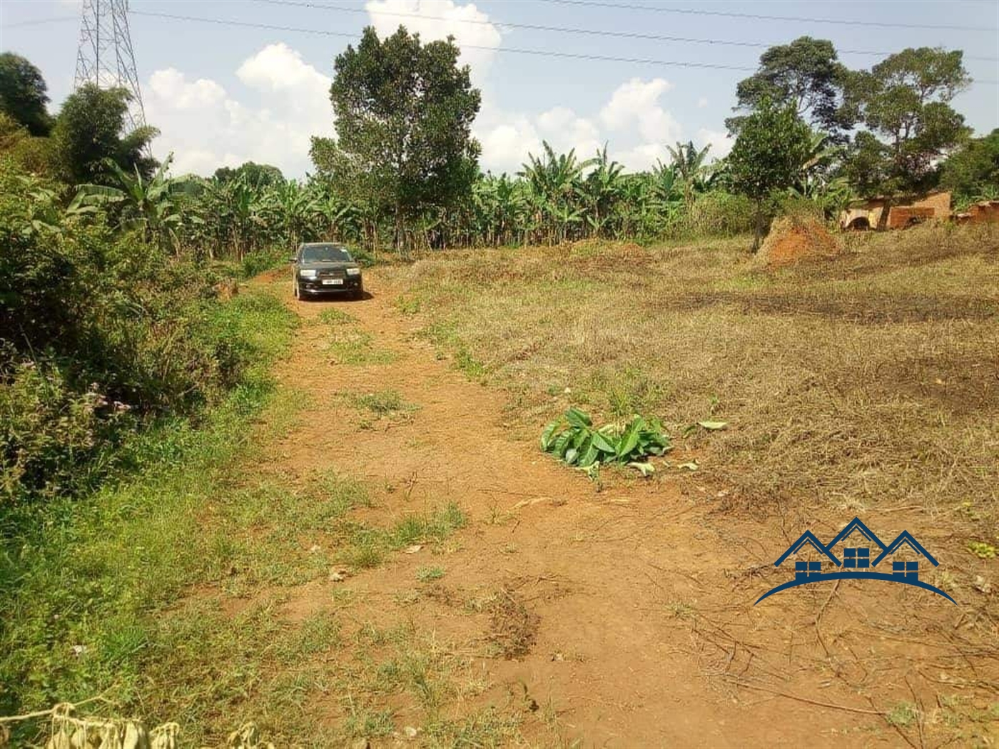 Residential Land for sale in Jjoggo Wakiso