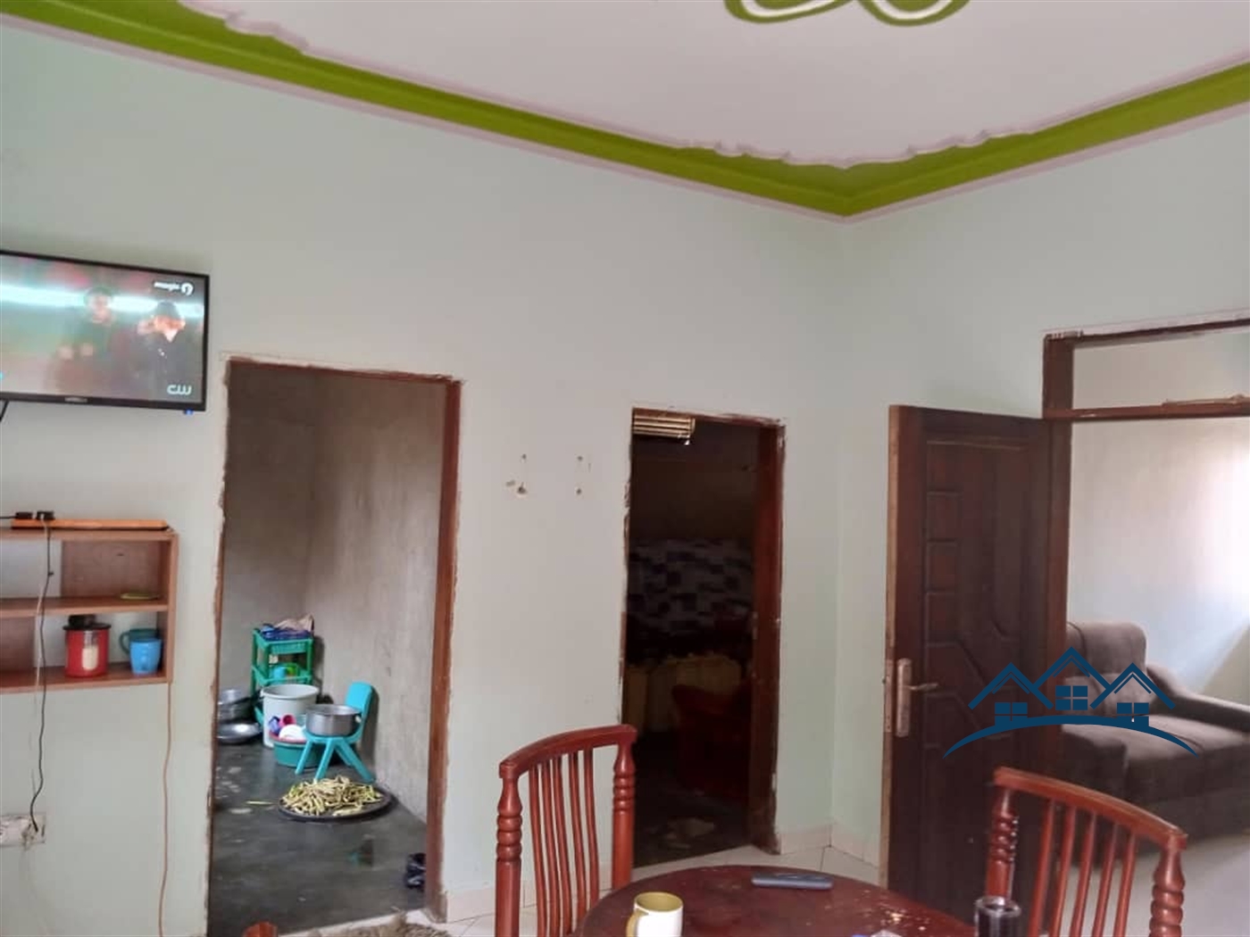 Bungalow for sale in Kiteezi Wakiso