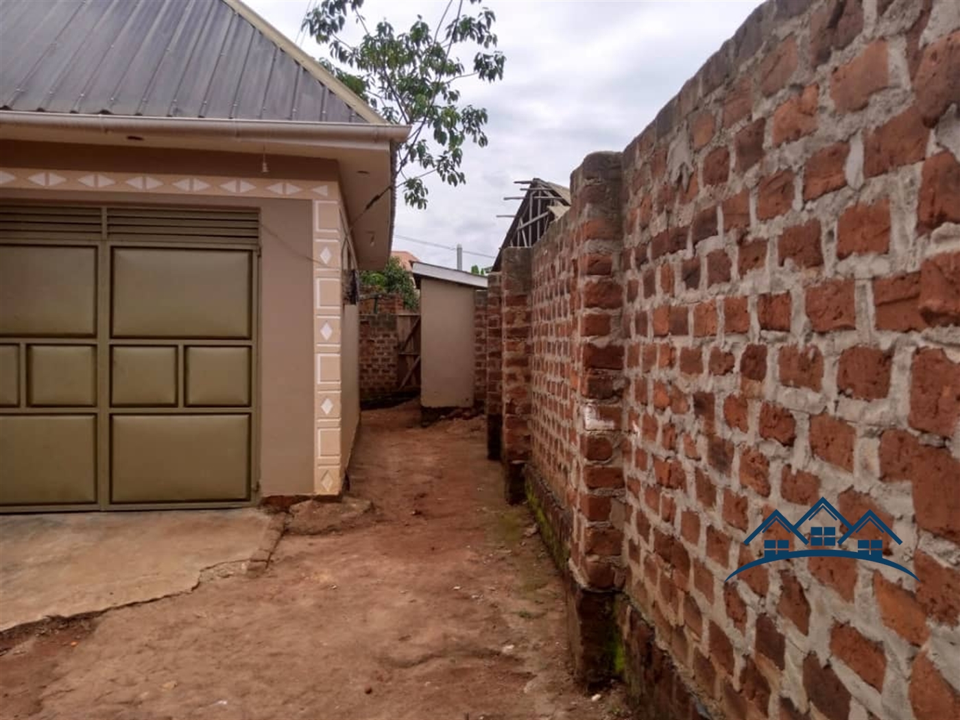 Bungalow for sale in Kiteezi Wakiso