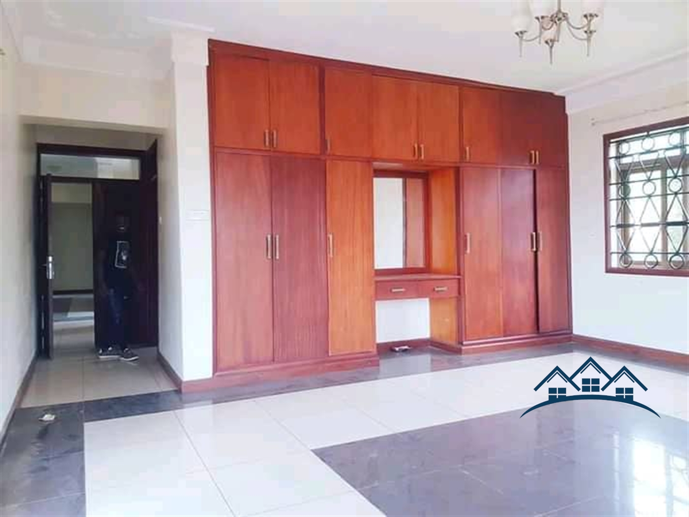 Storeyed house for sale in Muyenga Kampala