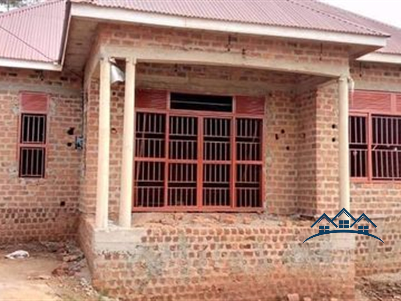 Shell House for sale in Nalumunye Wakiso