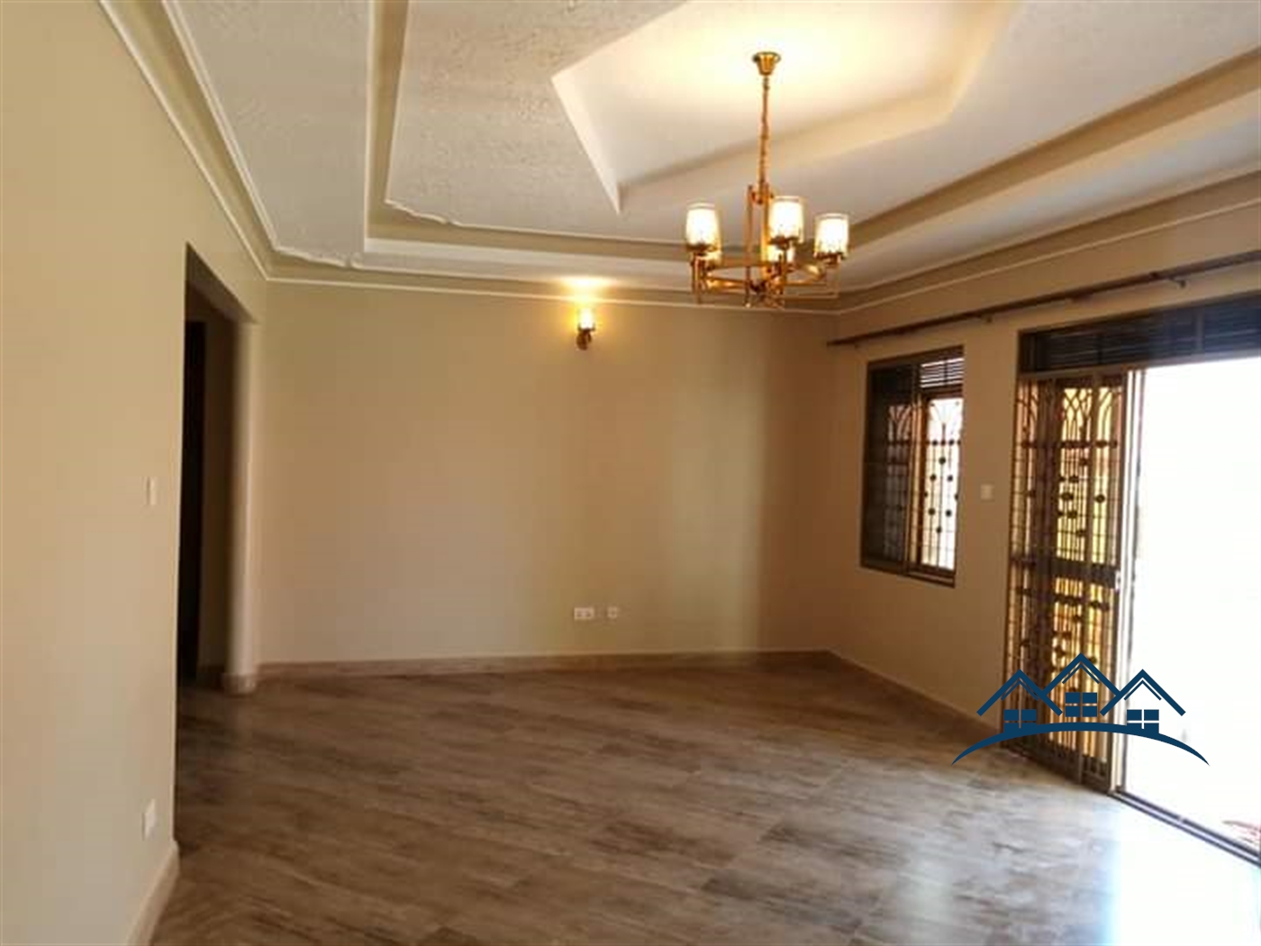 Bungalow for rent in Kyanja Kampala