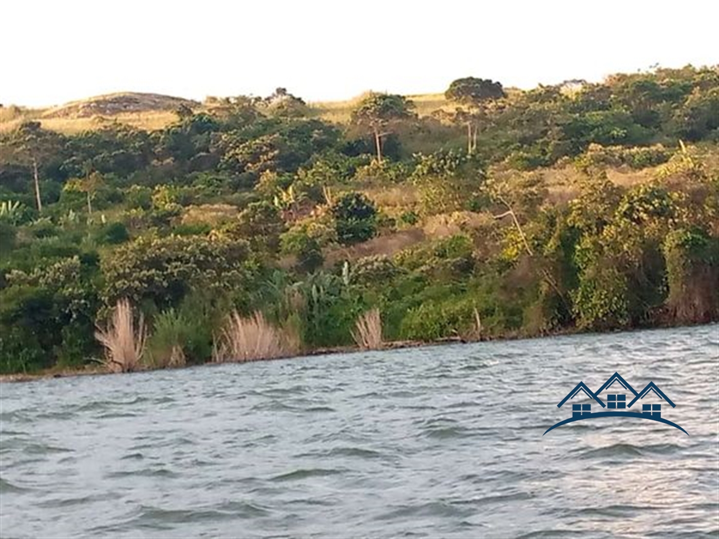 Island for sale in Ssesse Kalangala