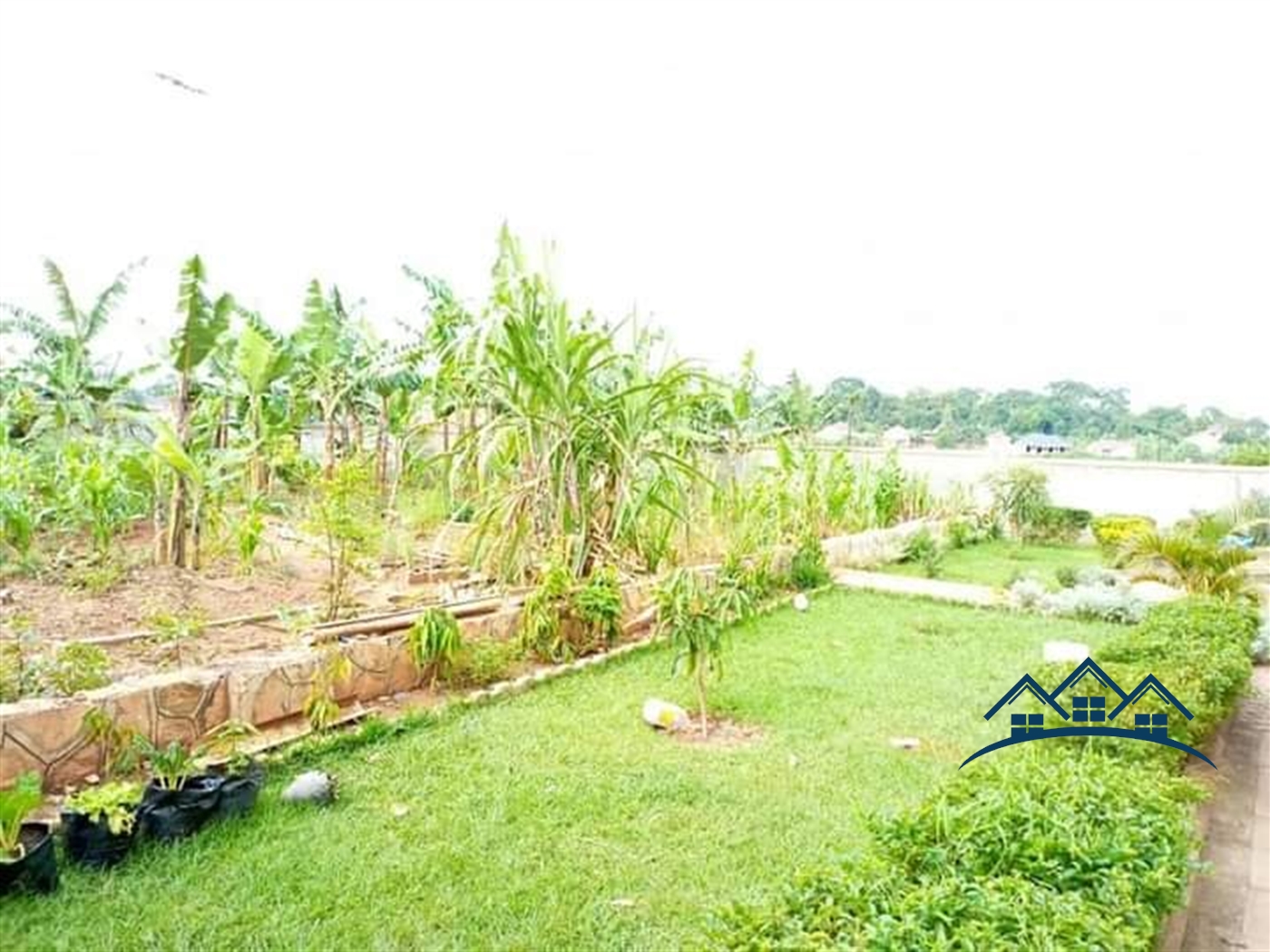 Storeyed house for sale in Kiwanga Wakiso