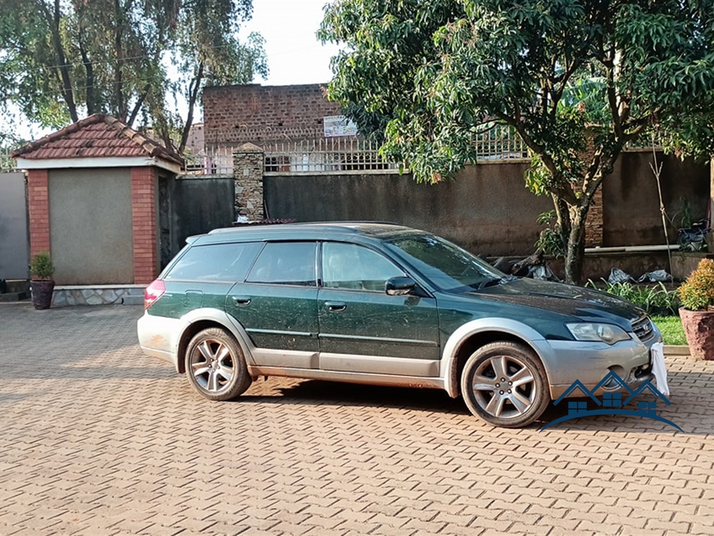 Bungalow for sale in Namugongo Wakiso