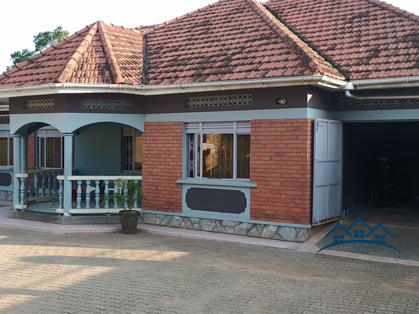 Bungalow for sale in Namugongo Wakiso