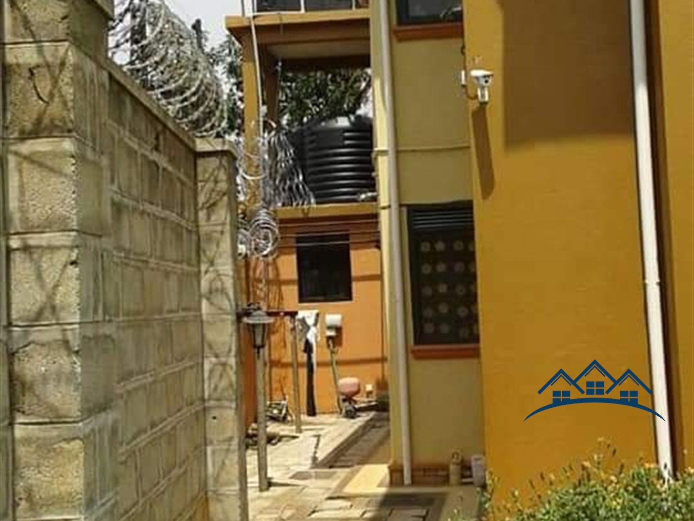 Storeyed house for sale in Naalya Wakiso