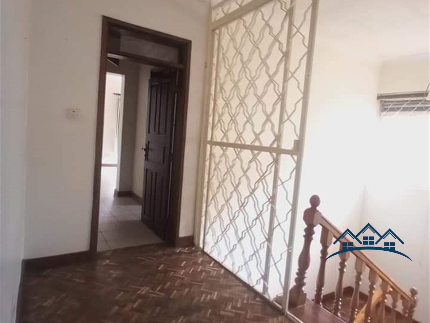 Duplex for rent in Naguru Kampala