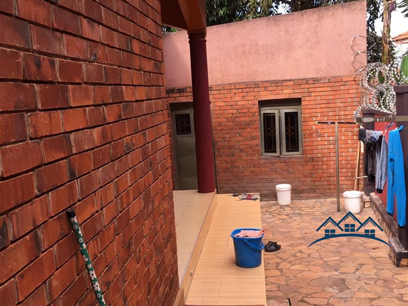 Storeyed house for sale in Seguku Wakiso