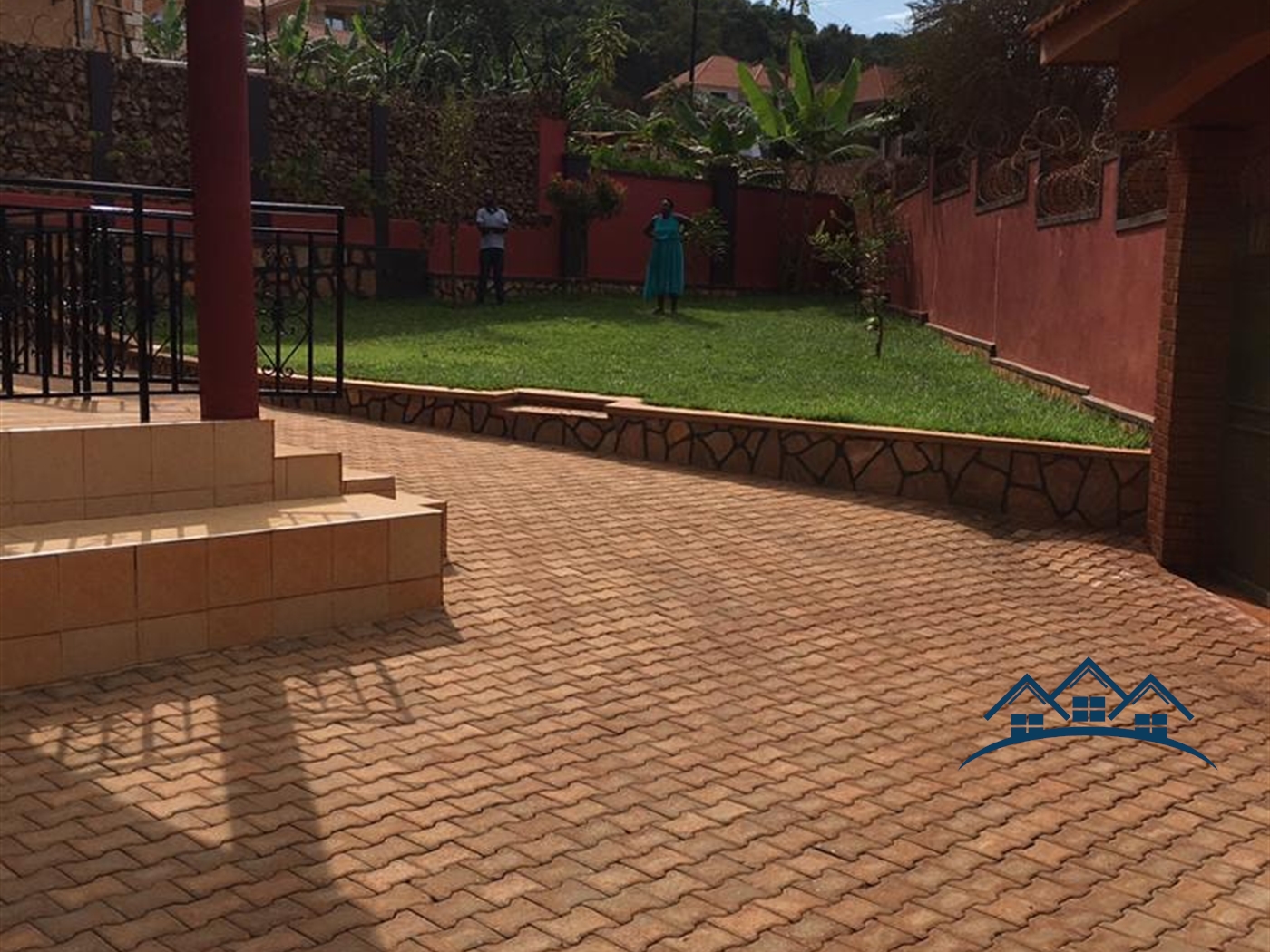 Storeyed house for sale in Seguku Wakiso