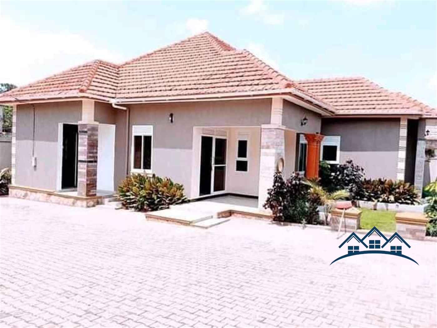 Bungalow for sale in Kira Wakiso