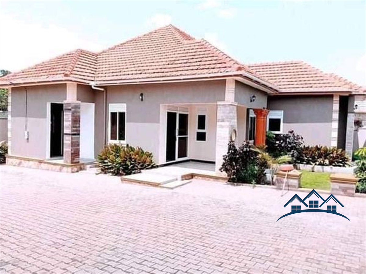 Bungalow for sale in Kira Wakiso