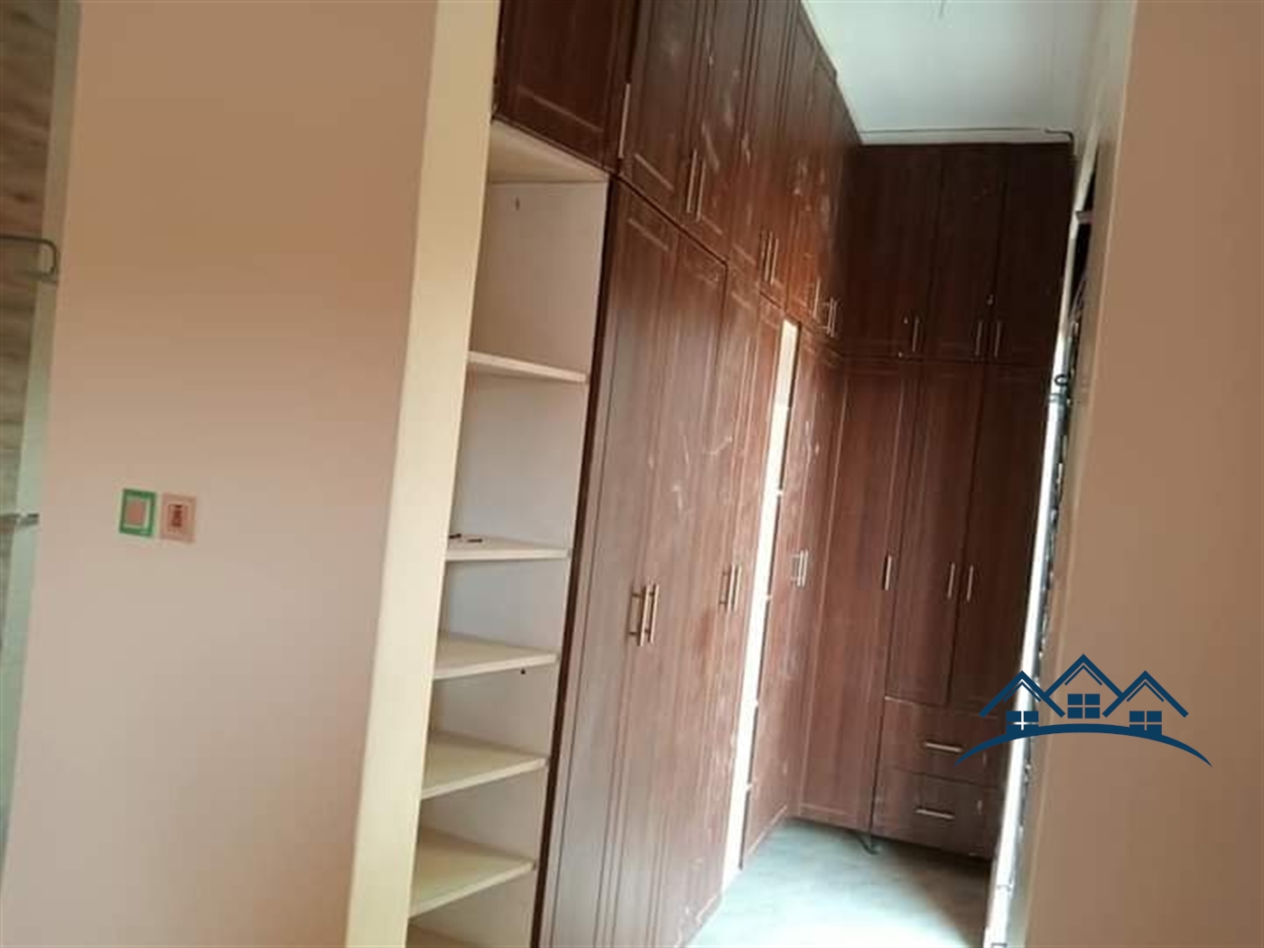 Storeyed house for sale in Kira Wakiso