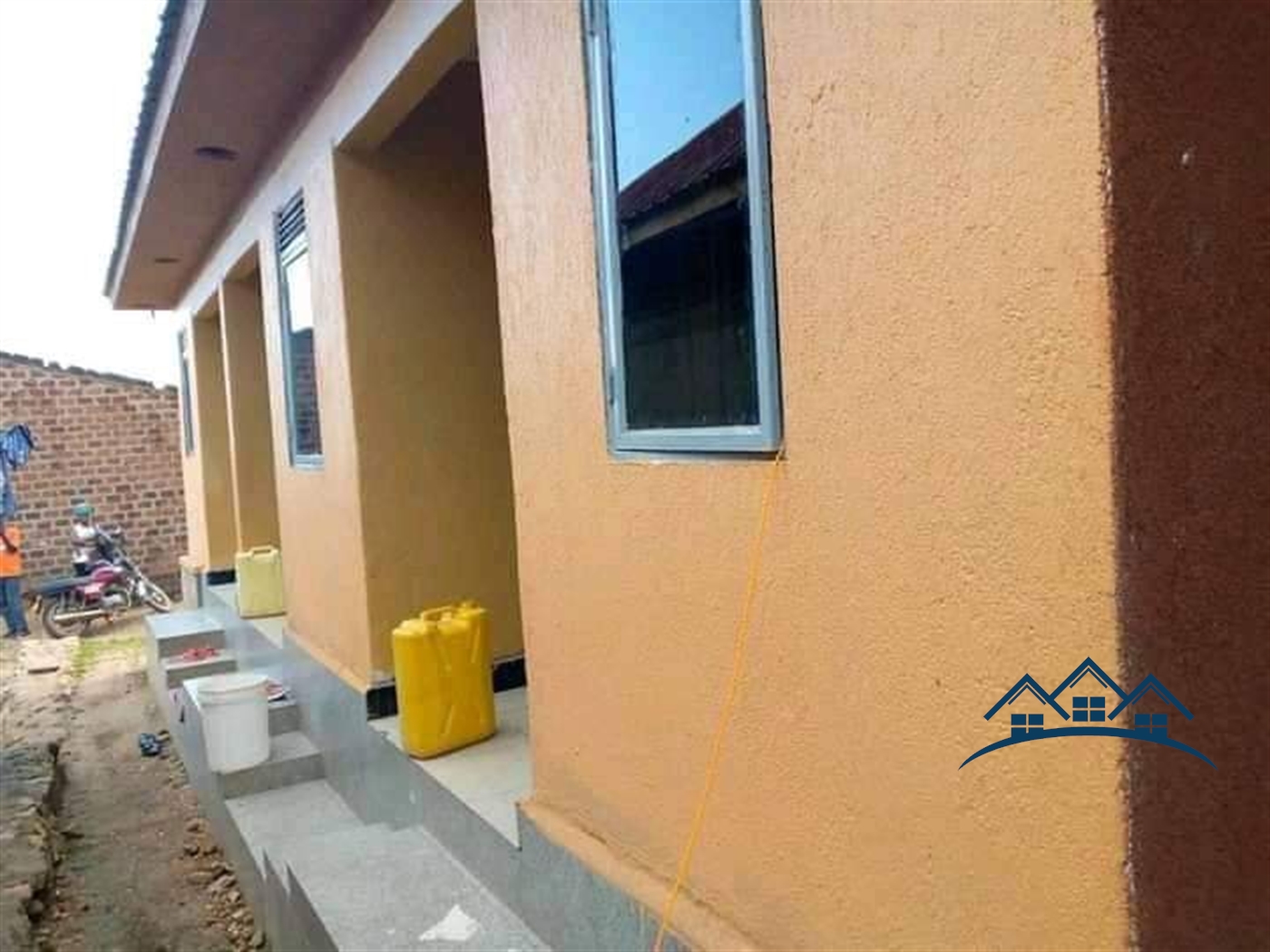 Rental units for sale in Mpererwe Wakiso