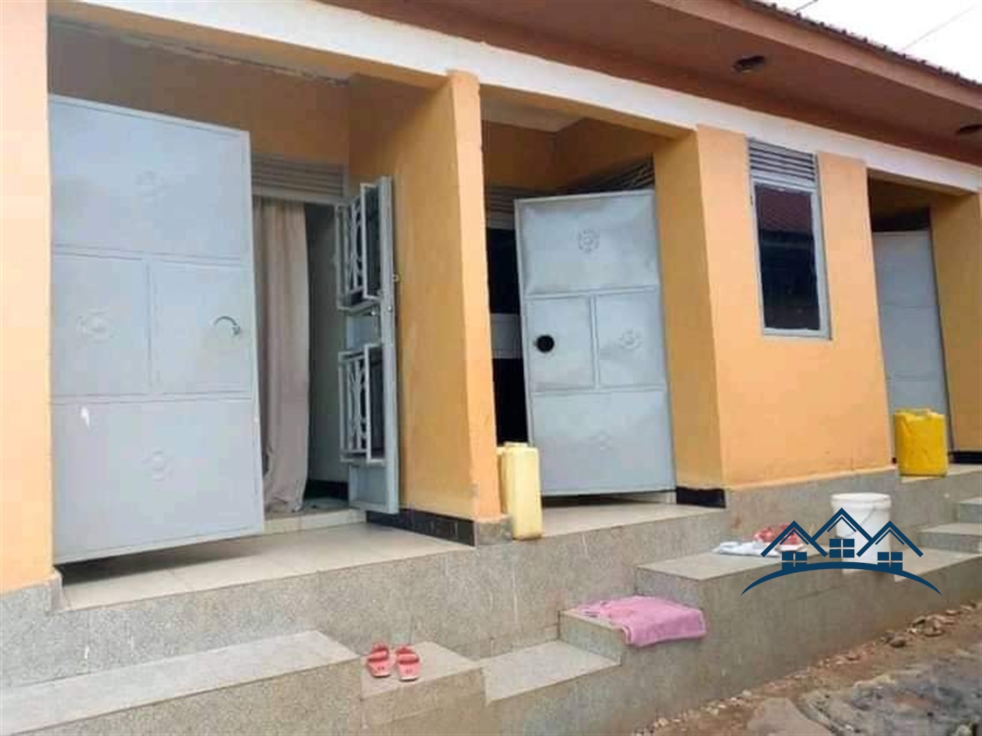 Rental units for sale in Mpererwe Wakiso