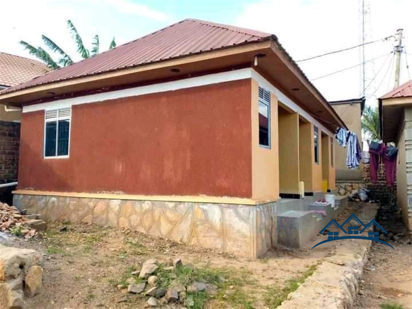 Rental units for sale in Mpererwe Wakiso