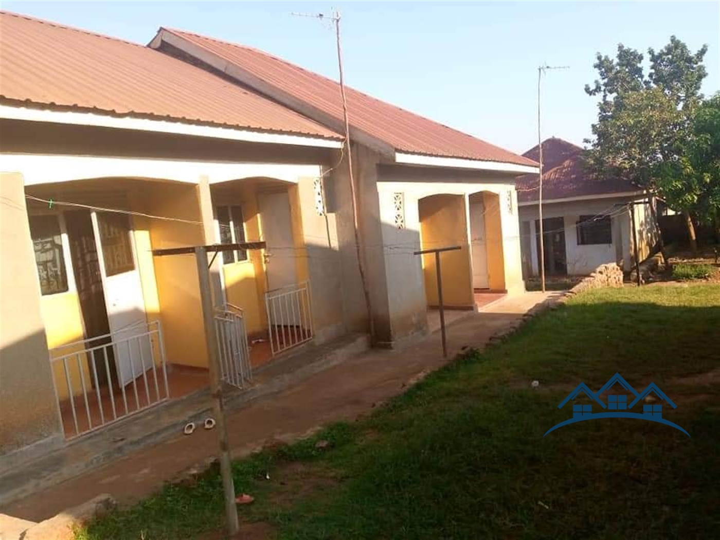 Rental units for sale in Mpererwe Wakiso