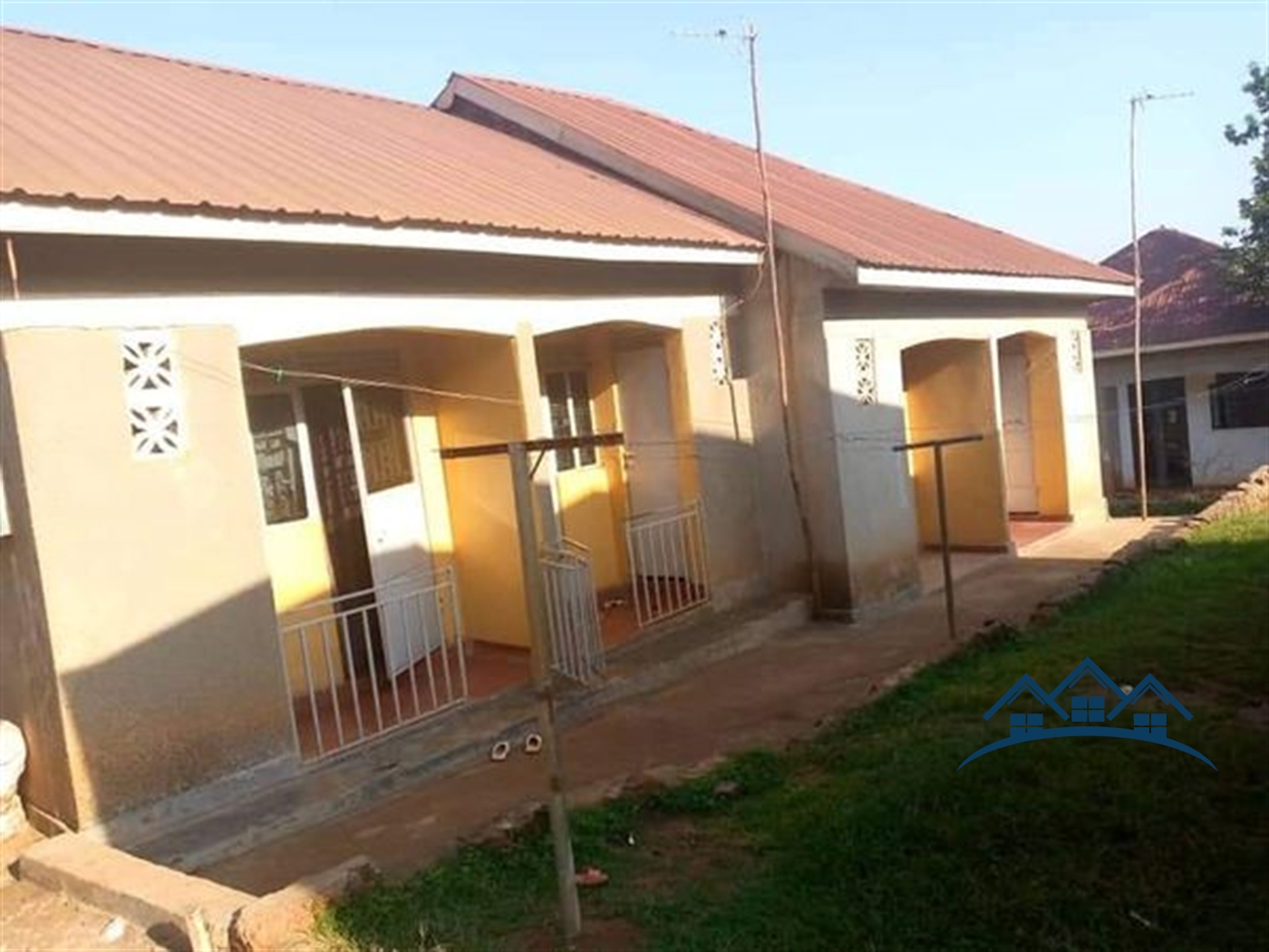 Rental units for sale in Mpererwe Wakiso