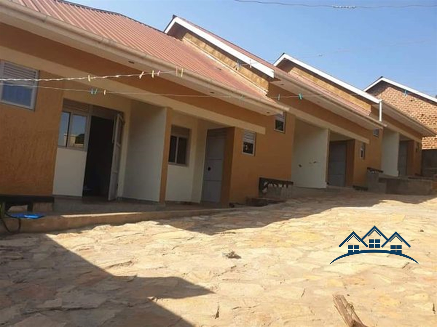 Rental units for sale in Gayaza Wakiso