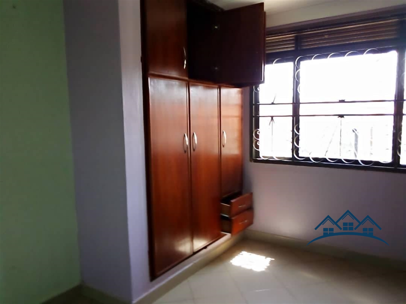 Apartment for rent in Kitintale Kampala