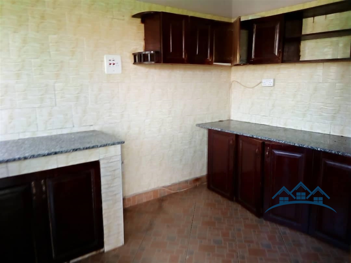 Apartment for rent in Kitintale Kampala