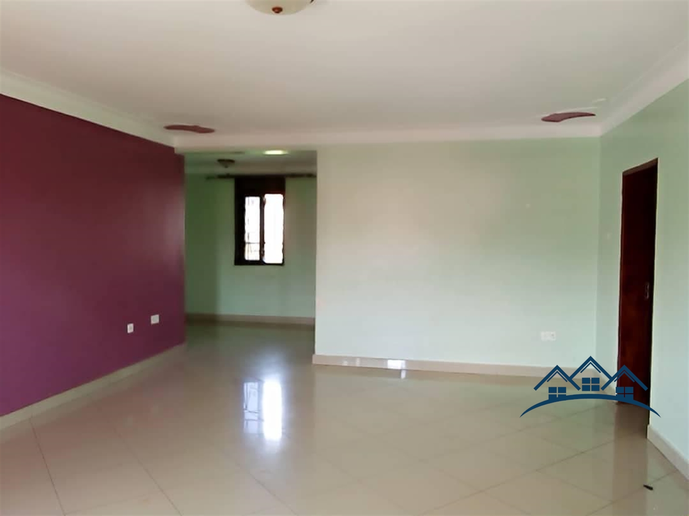 Apartment for rent in Kitintale Kampala