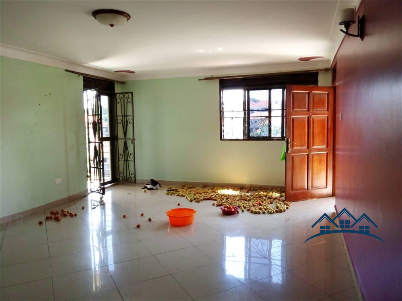 Apartment for rent in Kitintale Kampala