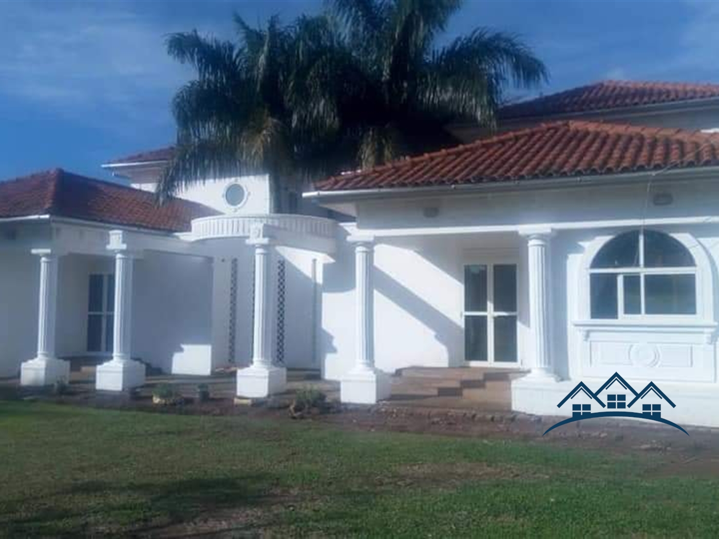 Storeyed house for sale in Garuga Wakiso