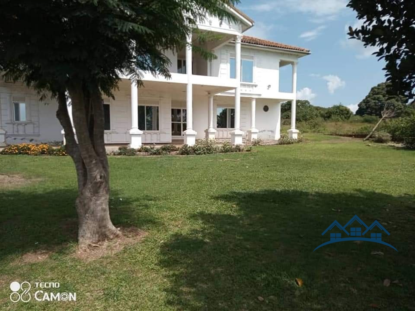 Storeyed house for sale in Garuga Wakiso