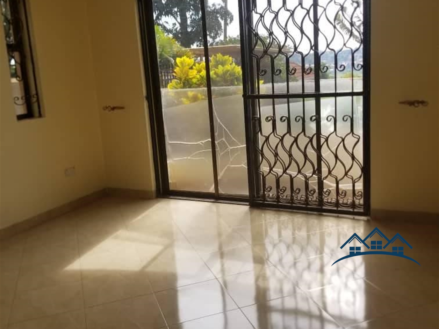 Apartment for rent in Namugongo Wakiso