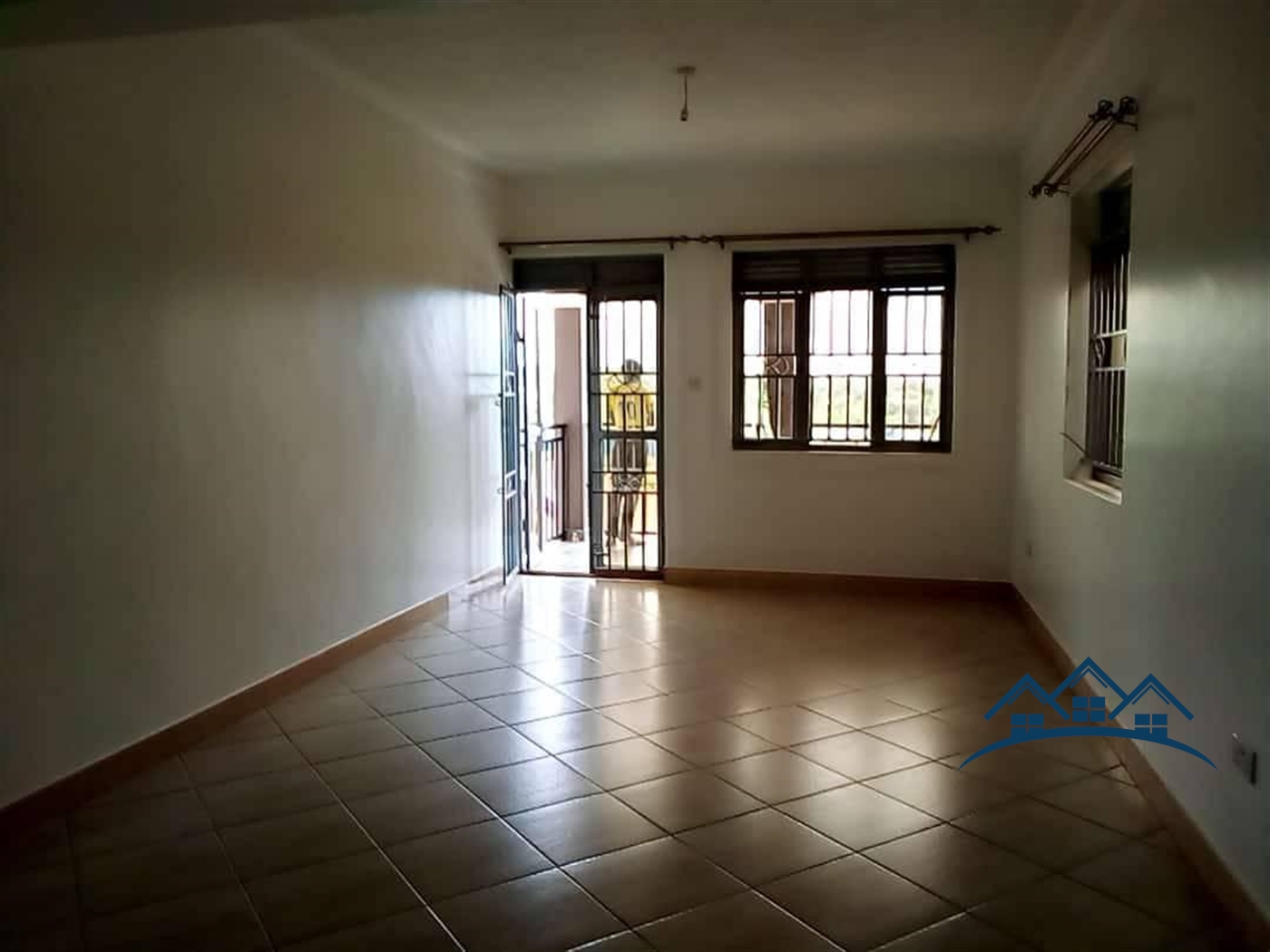 Apartment for rent in Namugongo Wakiso