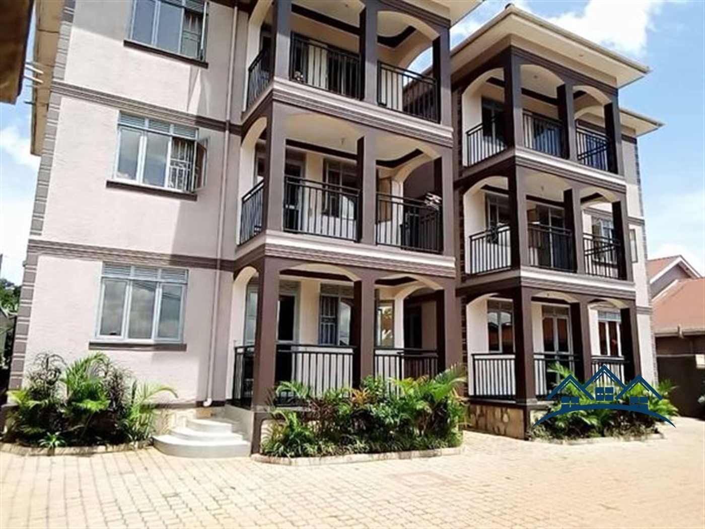 Apartment for rent in Namugongo Wakiso