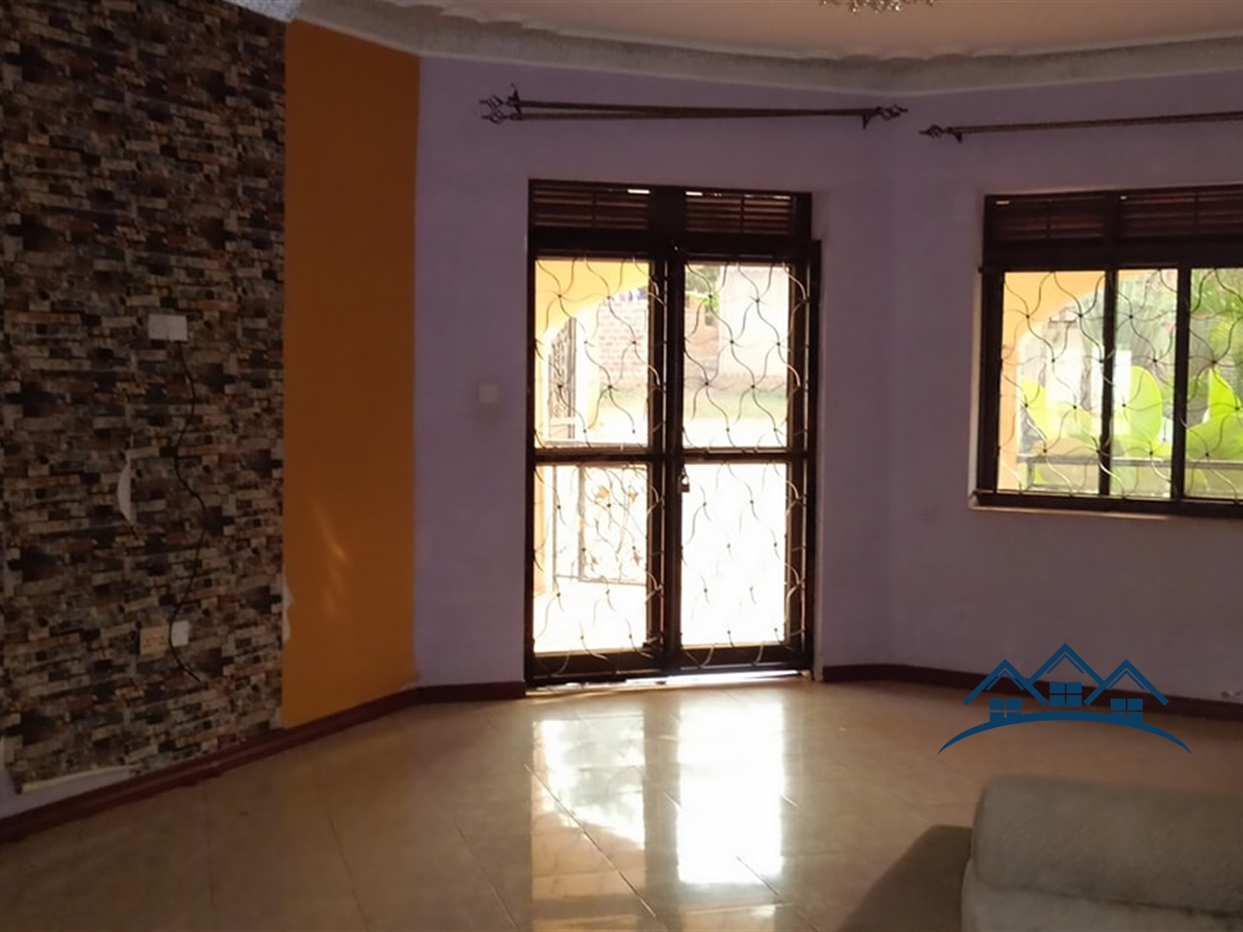 Bungalow for sale in Nasuuti Mukono